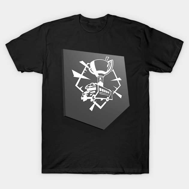 World Cup FN T-Shirt by marcandsgn